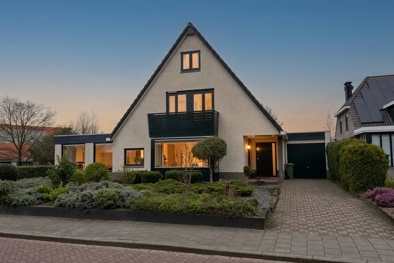 Na verbetering